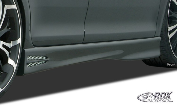 RDX Sideskirts for CITROEN DS3 "GT4"