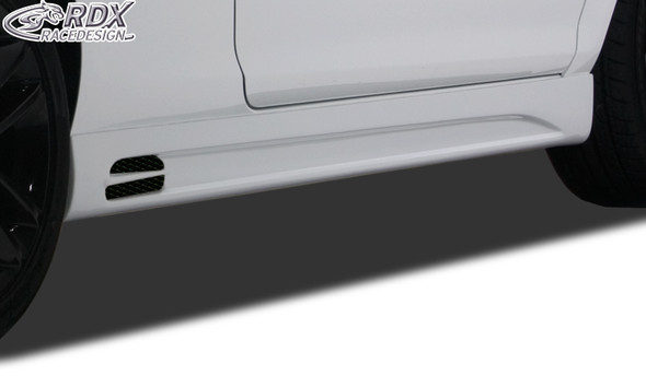 RDX Sideskirts for OPEL Corsa D "GT-Race"