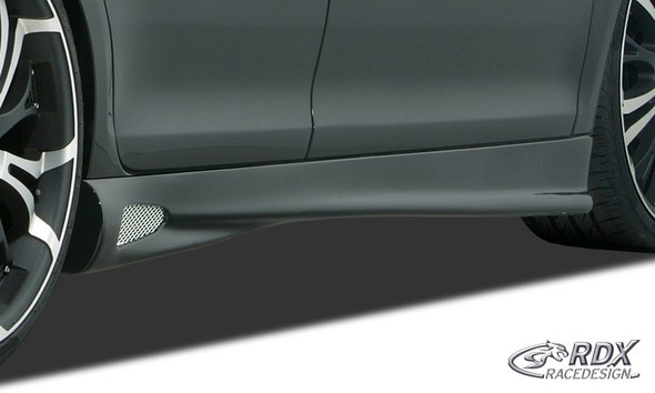 RDX Sideskirts for AUDI 80 B3 "GT4"-ReverseType