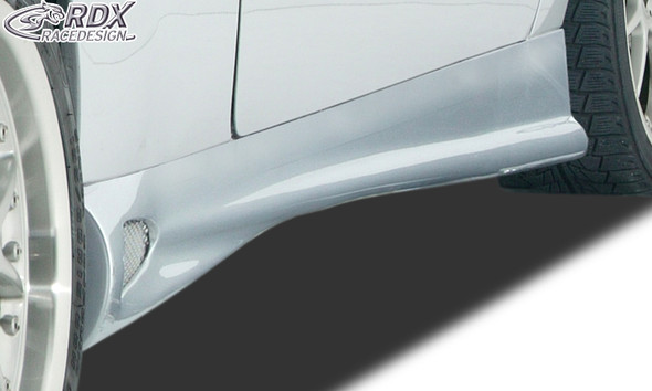 RDX Sideskirts for FORD Focus "GT4"-ReverseType