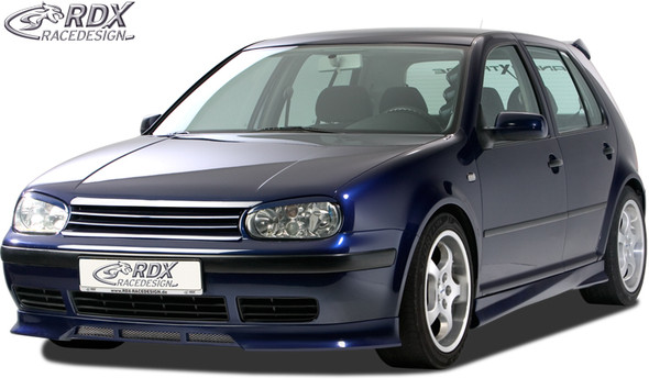 RDX Sideskirts for VW Golf 4 & Bora "Turbo"