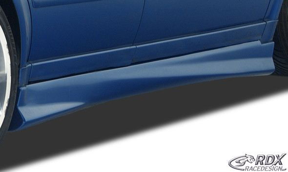 RDX Sideskirts for VW Passat 3B & 3BG "Turbo"