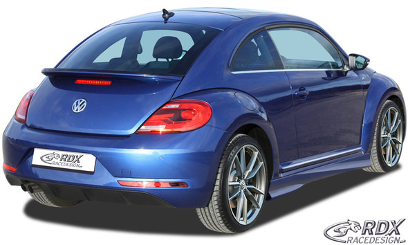 RDX Sideskirts for VW Beetle 2011+