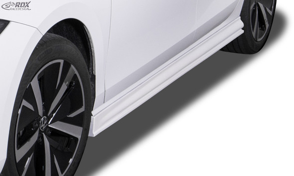 RDX Sideskirts for VW Passat (CJ / B9 / 2024-present) "Edition"