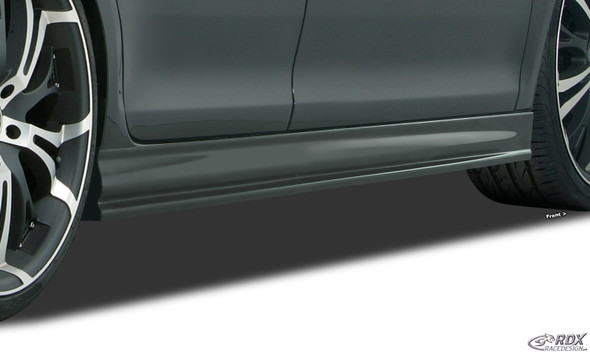 RDX Sideskirts for VW Golf 7 "Edition"