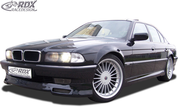 RDX Sideskirts for BMW 7-series E38