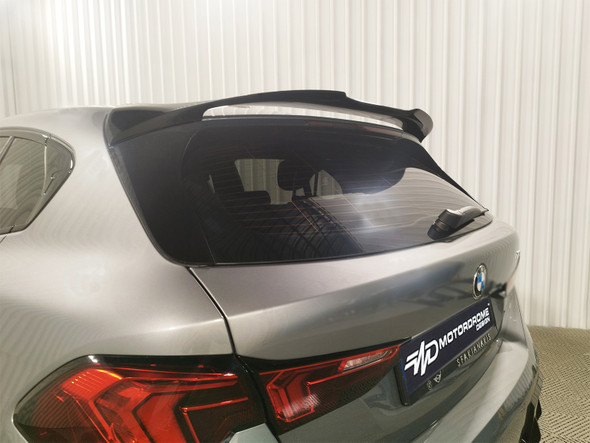 Motordrome Roof Spoiler BMW 1 Series F70 M-Pack