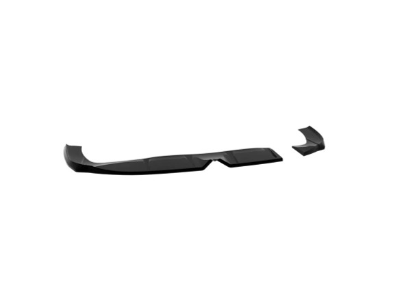 Motordrome Front Splitter Hyundai i30 Mk3 Facelift