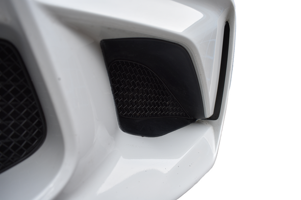 Zunsport BMW M2 Gen 1 (F87) - Outer Grille Set (2016 - 2018)