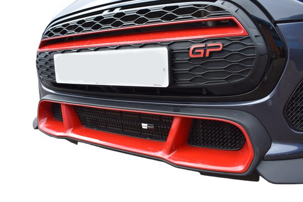 Zunsport MINI GP - Centre Grille Set  (2020- )