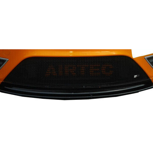 Zunsport Ford Focus ST 05MY - Full Lower Grille - Black finish (2005 to 2007)