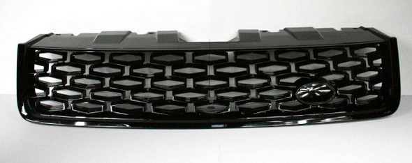 Zunsport Land Rover Discovery Sport Gloss Black Dynamic Grille Upgrade (2014 - 2019)