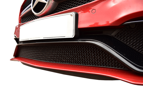 Zunsport Mercedes AMG C63 (W205) - Lower Grille (2016 - 2018)