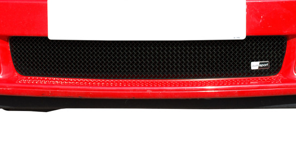 Zunsport Mitsubishi GTO Mark 1 - Lower Centre Grille - Black finish (1989 - 1994)