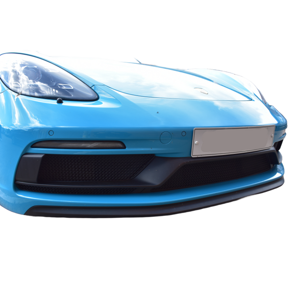 Zunsport Porsche 718 Boxster / Cayman GTS 4.0 - Full Grille Set (2020 -)
