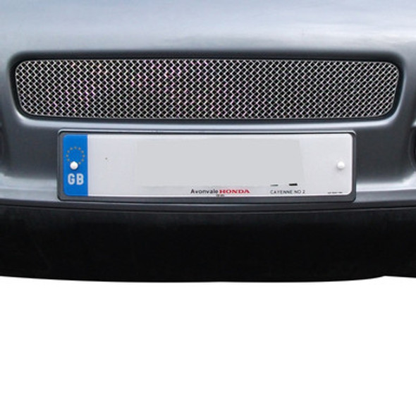 Zunsport Porsche Cayenne - Centre Grille  (2003 to 2008)