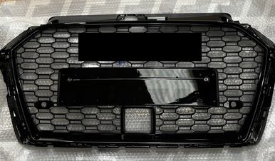 Audi A3/S3 8V (FL) Honeycomb Grille