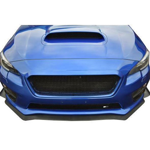 Zunsport Subaru WRX - STI VA - Upper Grille - Black finish (2021)