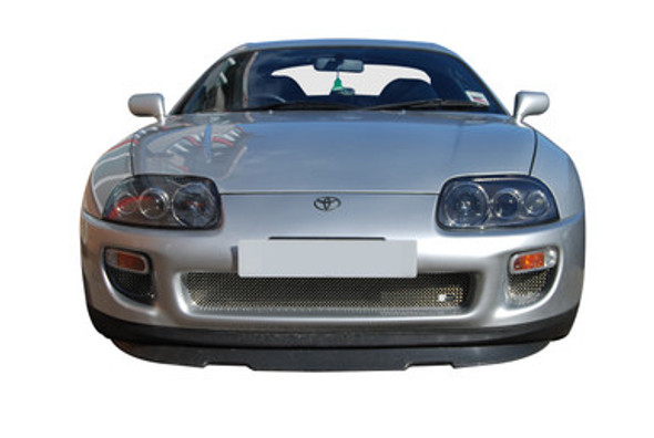 Zunsport Toyota Supra Mark IV Front Grille Set (1993 to 1998 )