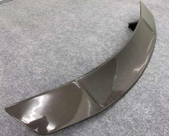 Audi R8 Gen2 Carbon Fibre Rear spoiler