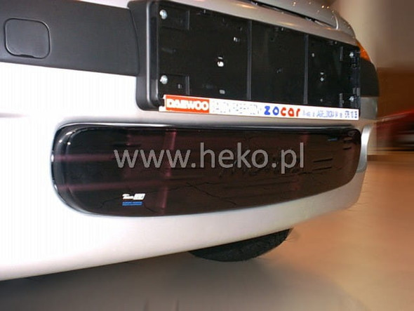 Team Heko Winter Cover - DAEWOO MATIZ  1998>