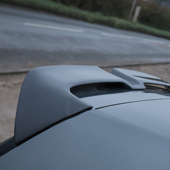 VW Golf R/GTD/GTI Oettinger Style MK7 Spoiler VW Golf R/GTD/GTI Oettinger Style MK7 Spoiler