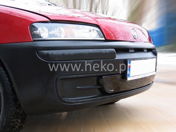 Team Heko Winter Cover - FIAT PUNTO II (5 Door) 1999 - 2003 (Bottom)