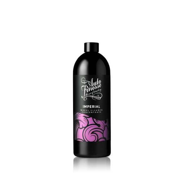 Auto Finesse Imperial Wheel Cleaner Concentrate 1litre