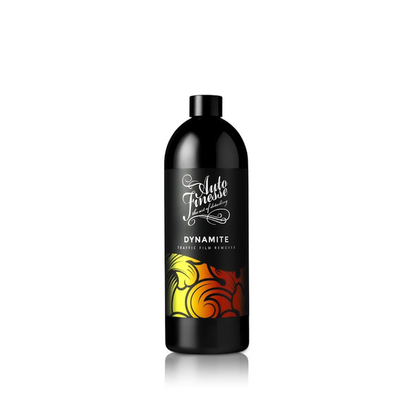 Auto Finesse Dynamite Traffic Film Remover 1L