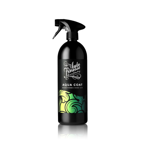 Auto Finesse Avalanche Snow Foam 1L - Ultimate Customs