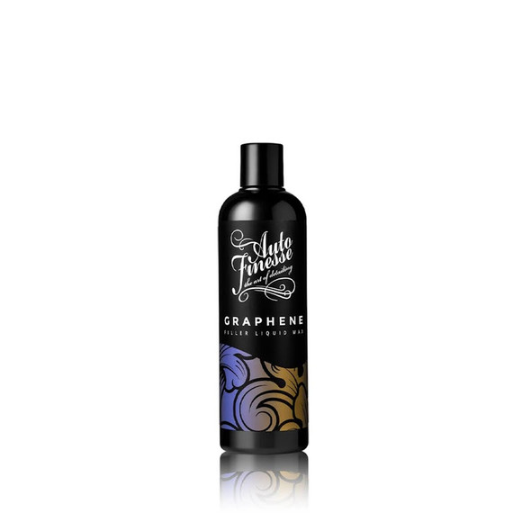Auto Finesse Graphene Filler Liquid Wax 500ml