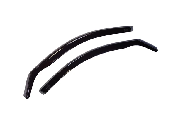 Team Heko Wind Deflectors - Mercedes VITO I / V-Class V I W638 1996 - 2003 (Front Only)