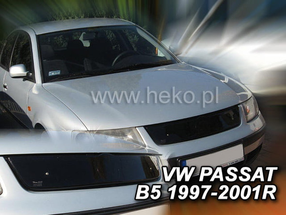 Team Heko Winter cover - VW PASSAT B5 1997 - 2001