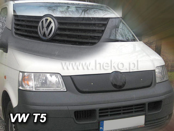Team Heko Winter Cover - VW Caravelle/Transporer T5 >2010