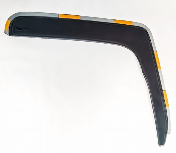 Team Heko Wind Deflectors - VOLVO FL 6 / FL 4