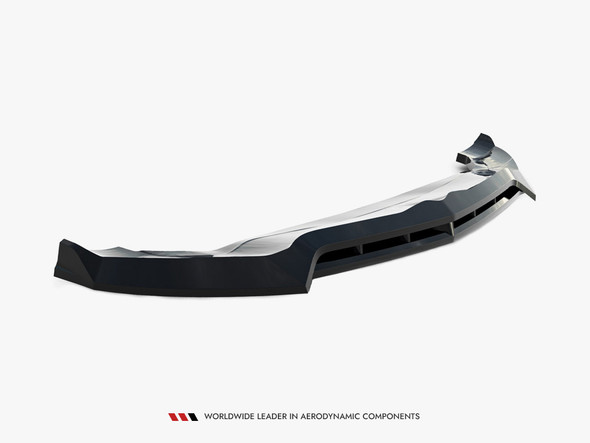 Maxton Design Rear Side Splitters V.2 Alfa Romeo Stelvio Mk1