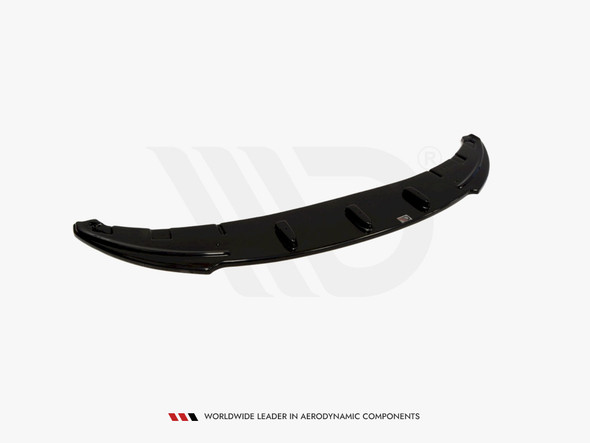 Maxton Design Front Splitter Bmw 1 E81 / E87 (Standard Model)