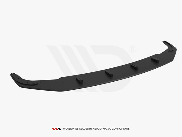 Maxton Design Front Flaps BMW 2 Coupe G42