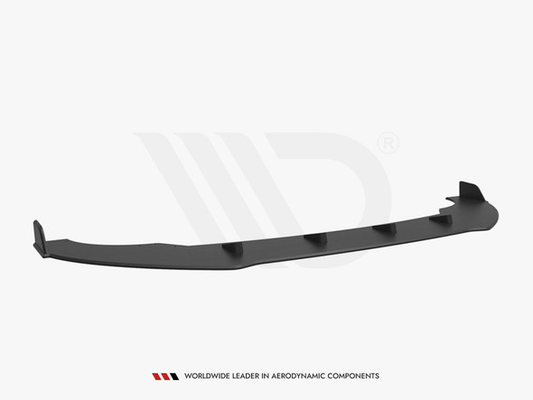 Maxton Design Rear Side Splitters BMW 3 GT M-Pack F34