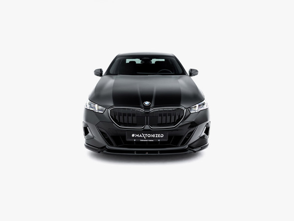Maxton Design Full Body Kit Set 2 Bmw 5 M-Pack G60