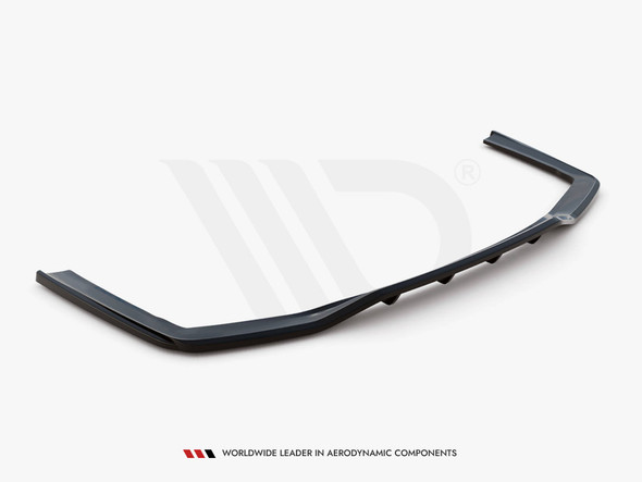 Maxton Design Side Skirts Diffusers V.1 BMW 7 M-Pack G11