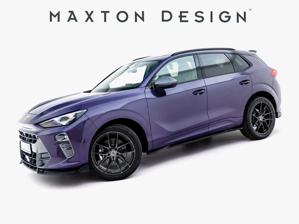 Maxton Design Full Body Kit Set 1 - Cupra Terramar Mk1