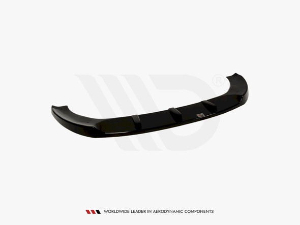 Maxton Design Front Splitter Fiat Punto Evo Standard