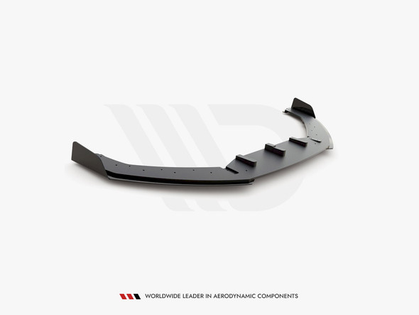 Maxton Design Flaps Ford Focus ST / ST-Line Mk4