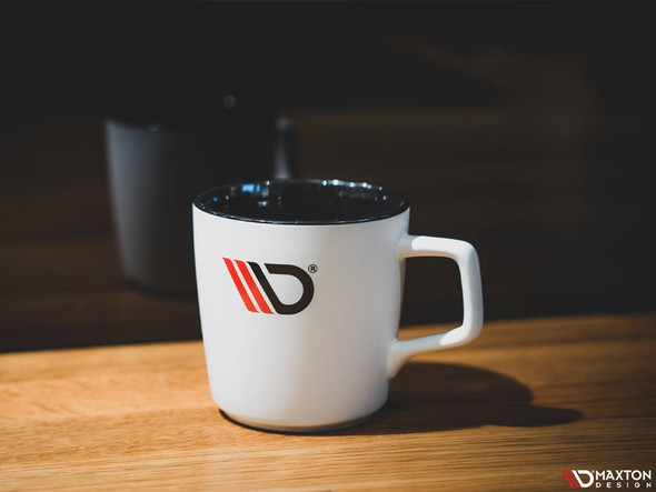 Maxton Design Street PRO Rear Diffuser Mazda 3 MPS Mk1 US-Spec Version