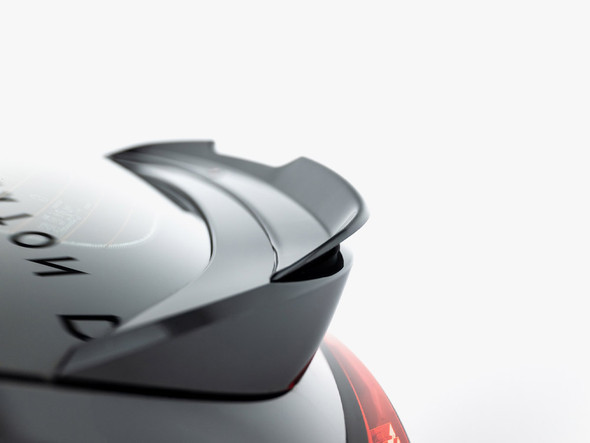 Maxton Design Front Splitter Mercedes-Benz Gls Amg-Line X167 Facelift