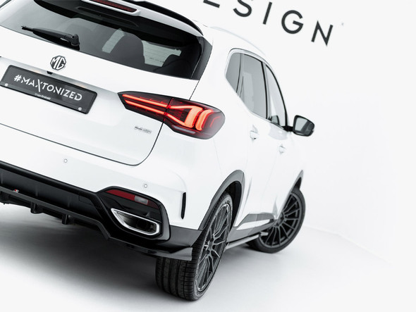 Maxton Design Side Skirts Diffusers Mg Hs Mk1 Facelift