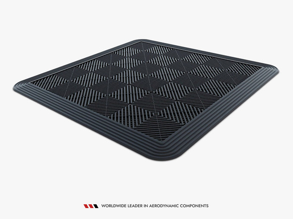 Maxton Design Modular Maxton Floor