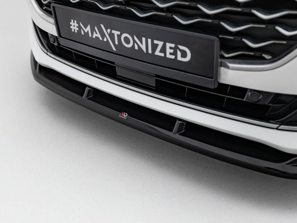 Maxton Design Full Body Kit Tesla Model 3 Performance Mk1 Facelift