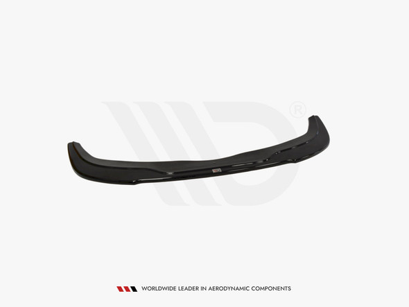 Maxton Design Central Rear Splitter Toyota Celica T23 Preface